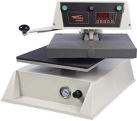 Teflon Sheet for 16x24 Heat Press Machine, Thickness: 1 mm at Rs 449/sheet  in New Delhi