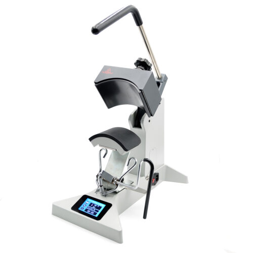 Insta 420 Cap Press Heat Press Machine by Insta Graphic Systems