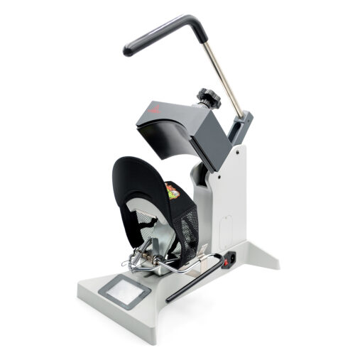 Insta 420 Cap Press 3 Heat Press Machine by Insta Graphic Systems