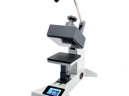 Insta 421 Flat Press 1 Heat Press Machine by Insta Graphic Systems