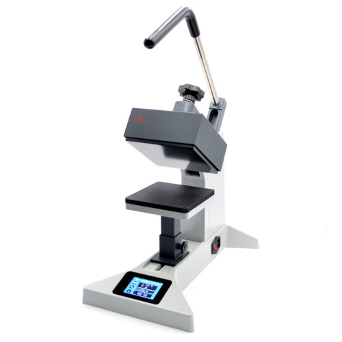 Insta 421 Flat Press 1 Heat Press Machine by Insta Graphic Systems